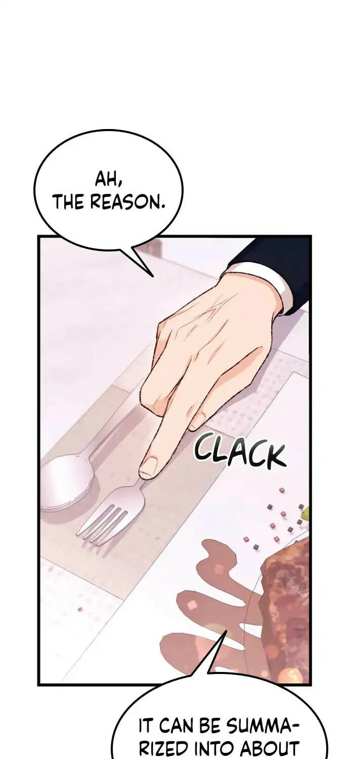 My Crazy Boss Chapter 7 page 10 - 