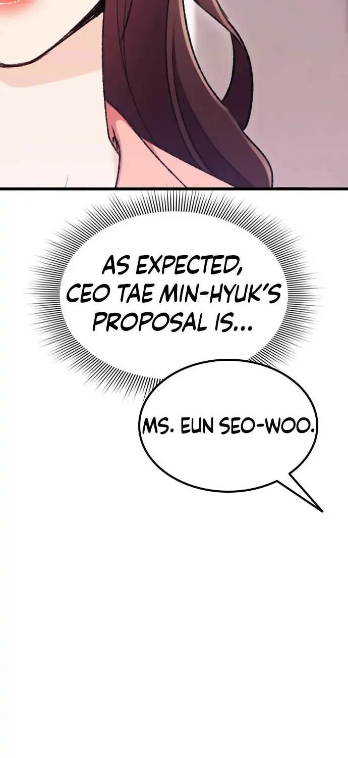 My Crazy Boss Chapter 7 page 92 - 