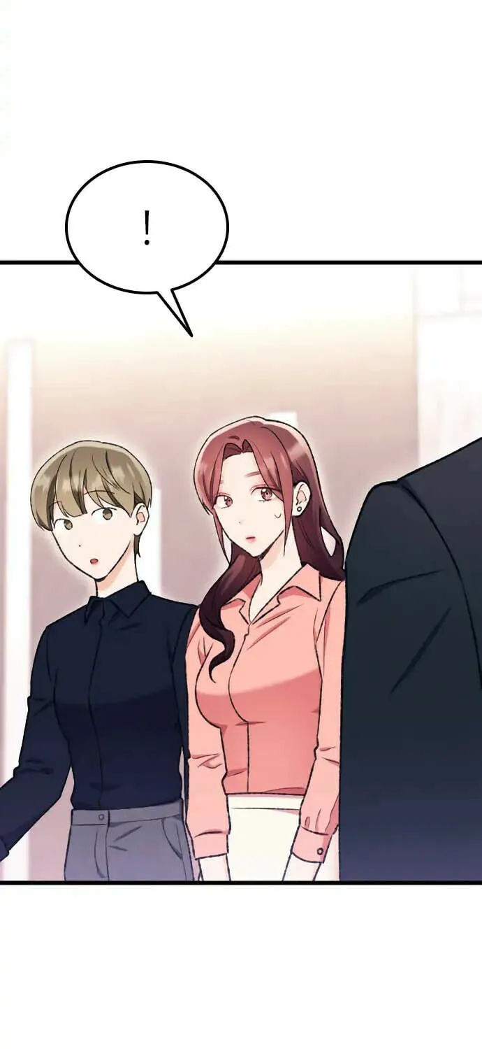 My Crazy Boss Chapter 7 page 93 - 