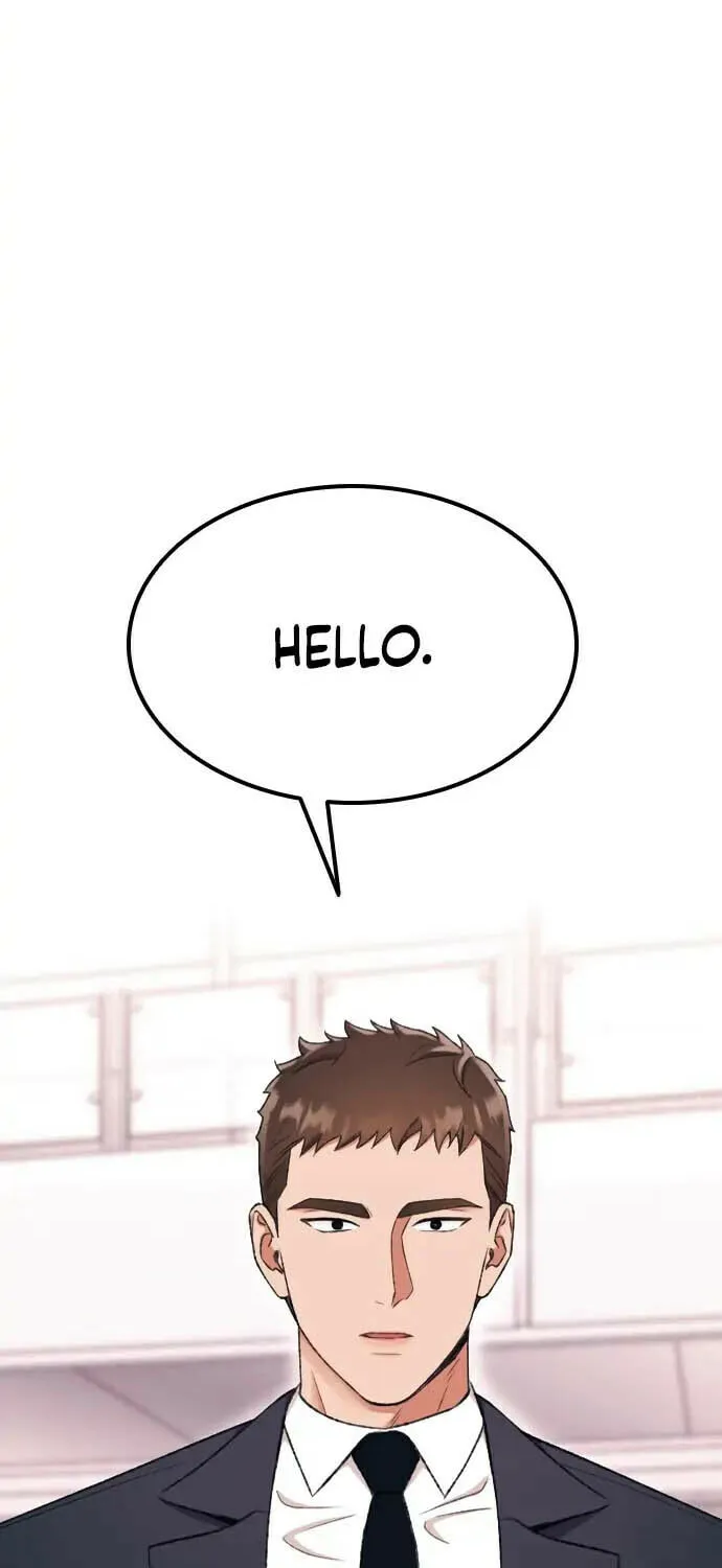 My Crazy Boss Chapter 7 page 94 - 
