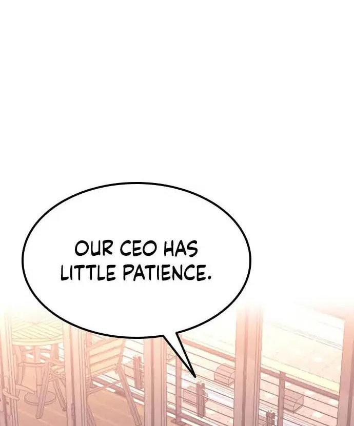 My Crazy Boss Chapter 8 page 2 - 