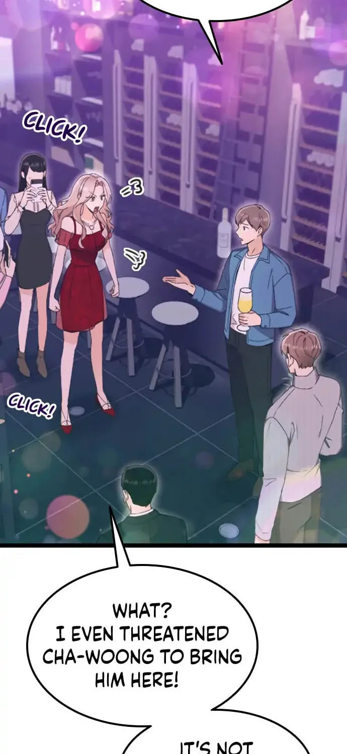 My Crazy Boss Chapter 8 page 103 - 