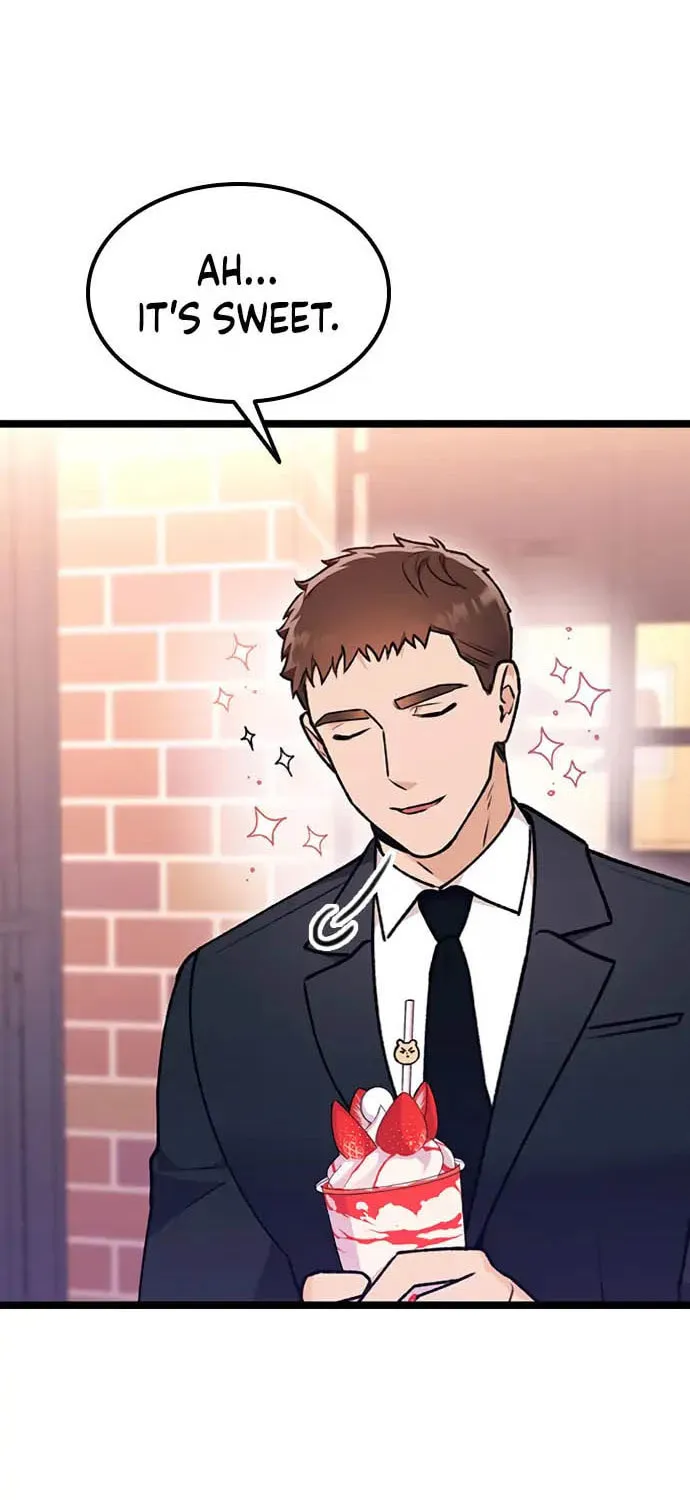 My Crazy Boss Chapter 8 page 15 - 