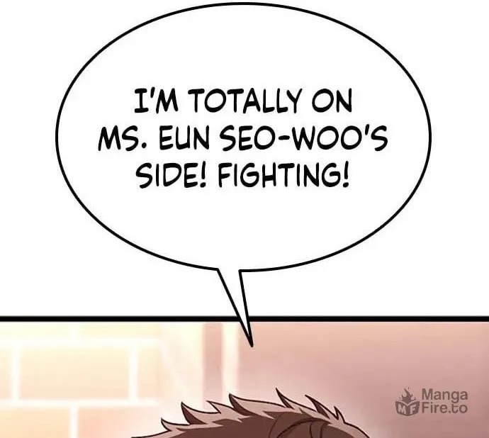 My Crazy Boss Chapter 8 page 24 - 