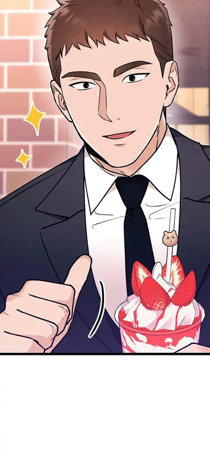 My Crazy Boss Chapter 8 page 25 - 