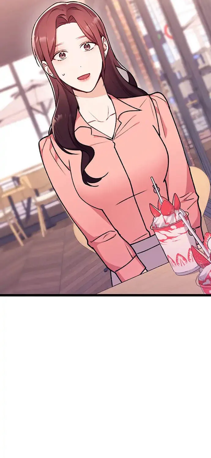 My Crazy Boss Chapter 8 page 27 - 