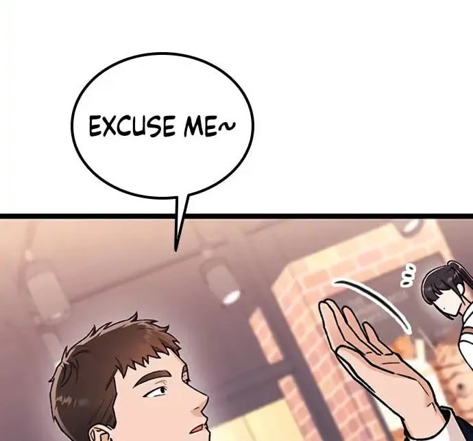 My Crazy Boss Chapter 8 page 28 - 