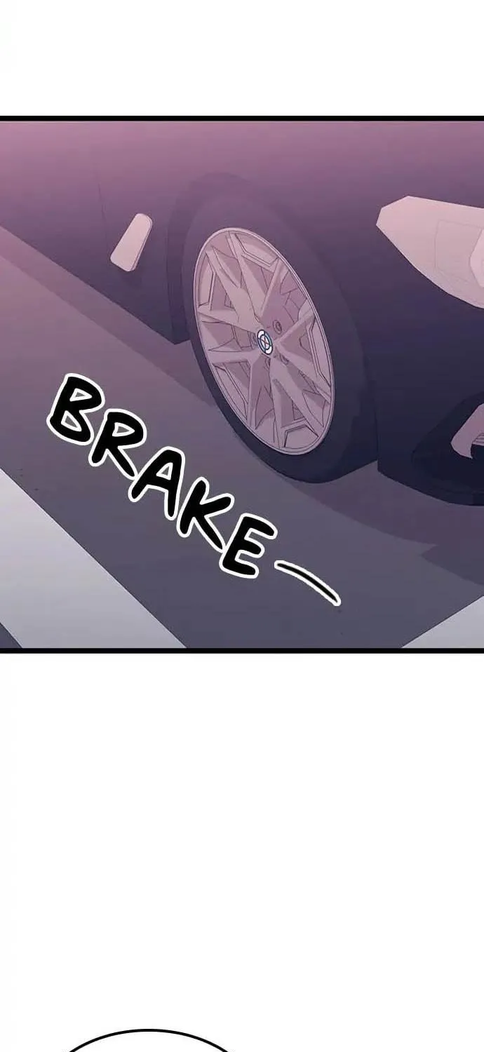 My Crazy Boss Chapter 8 page 35 - 