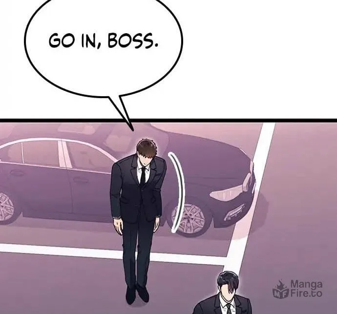 My Crazy Boss Chapter 8 page 36 - 