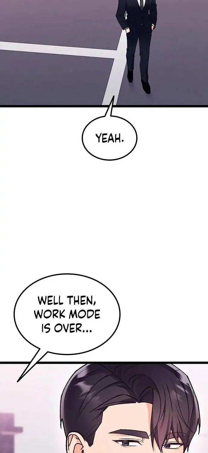 My Crazy Boss Chapter 8 page 37 - 