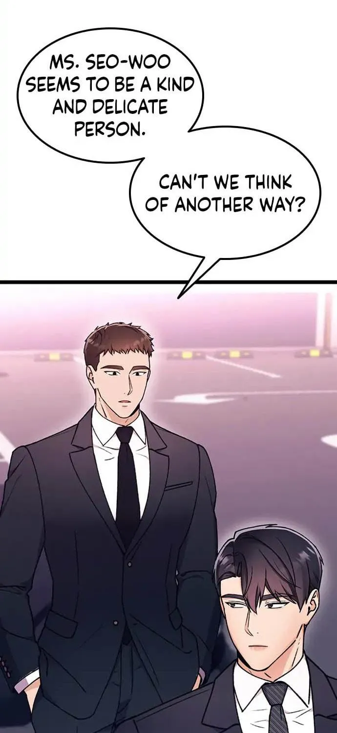 My Crazy Boss Chapter 8 page 39 - 