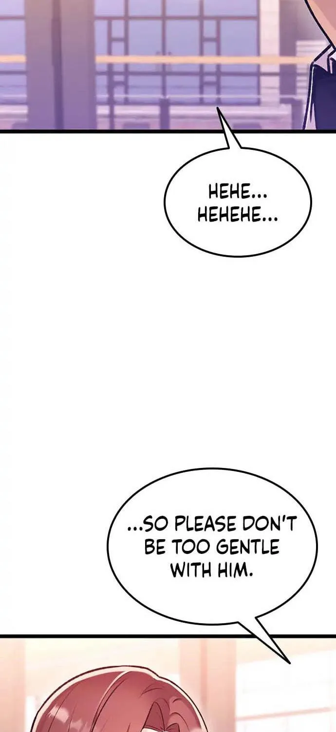My Crazy Boss Chapter 8 page 5 - 