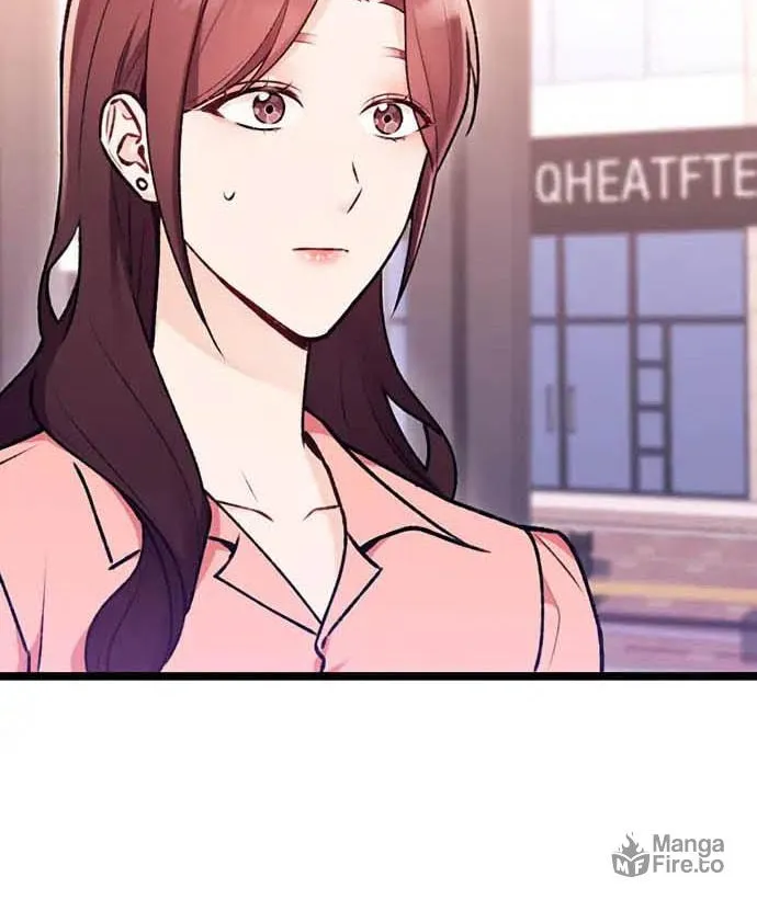 My Crazy Boss Chapter 8 page 6 - 