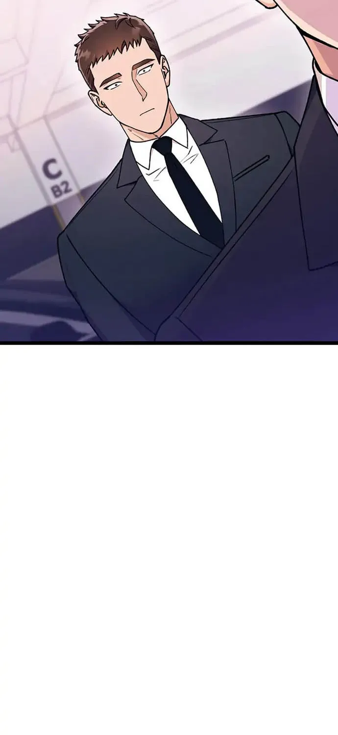 My Crazy Boss Chapter 8 page 51 - 