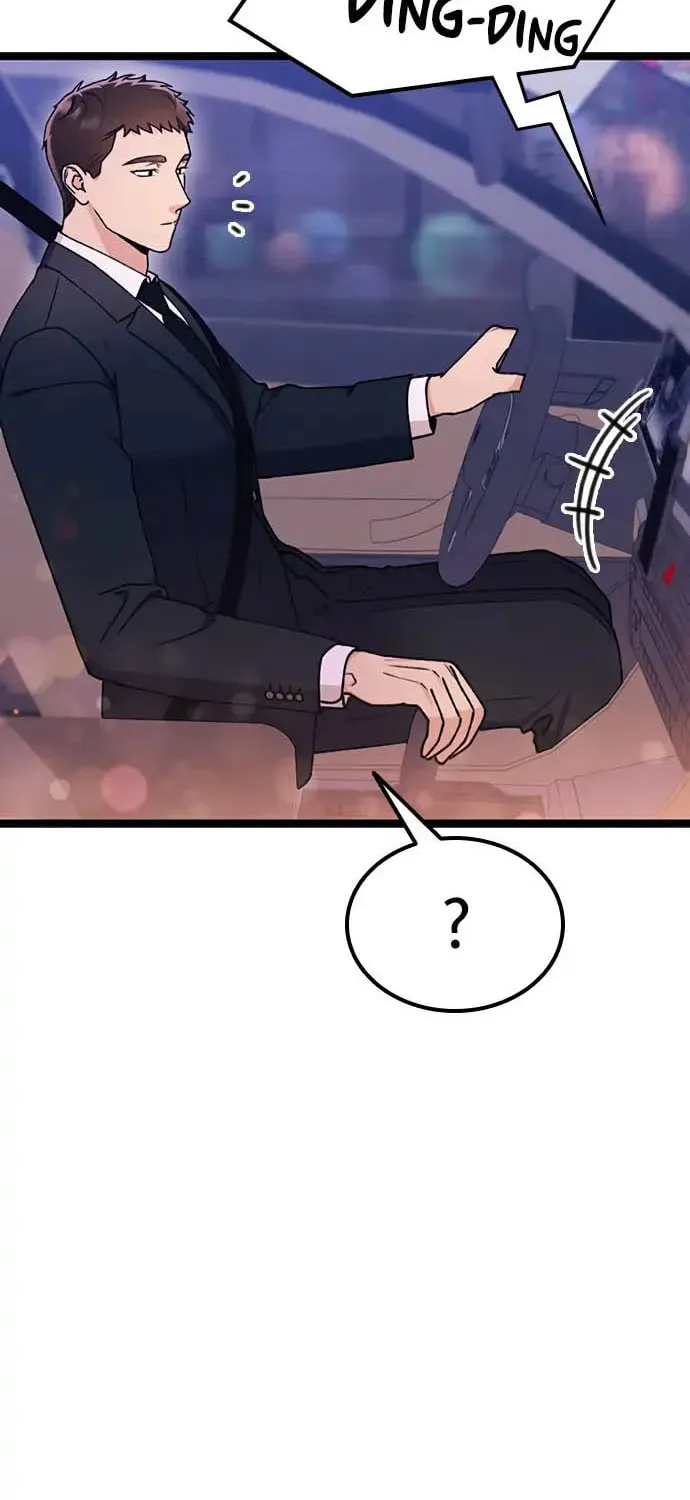My Crazy Boss Chapter 8 page 57 - 