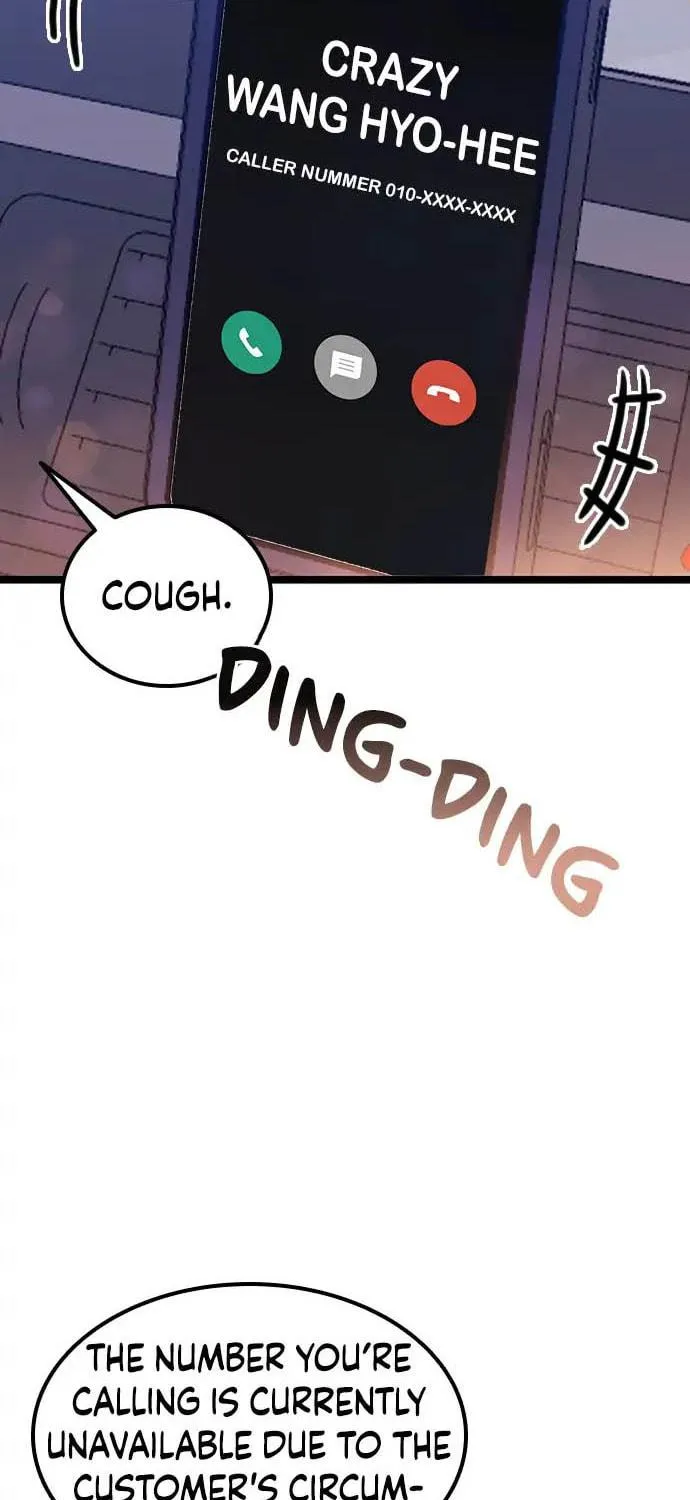 My Crazy Boss Chapter 8 page 59 - 