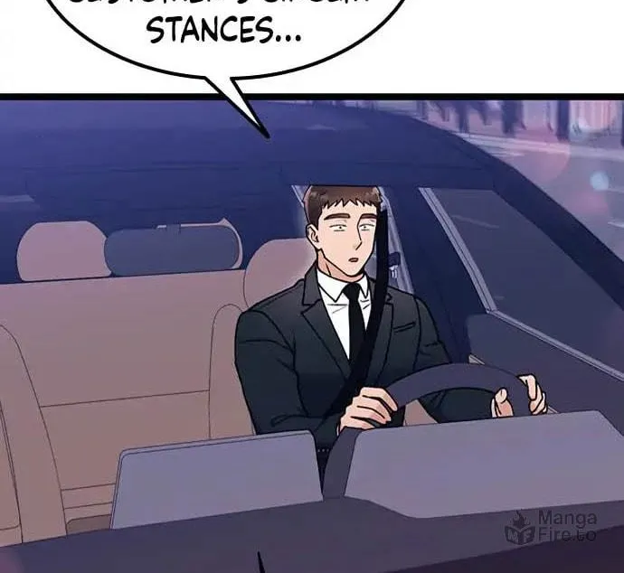 My Crazy Boss Chapter 8 page 60 - 