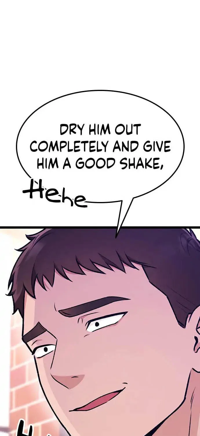 My Crazy Boss Chapter 8 page 7 - 