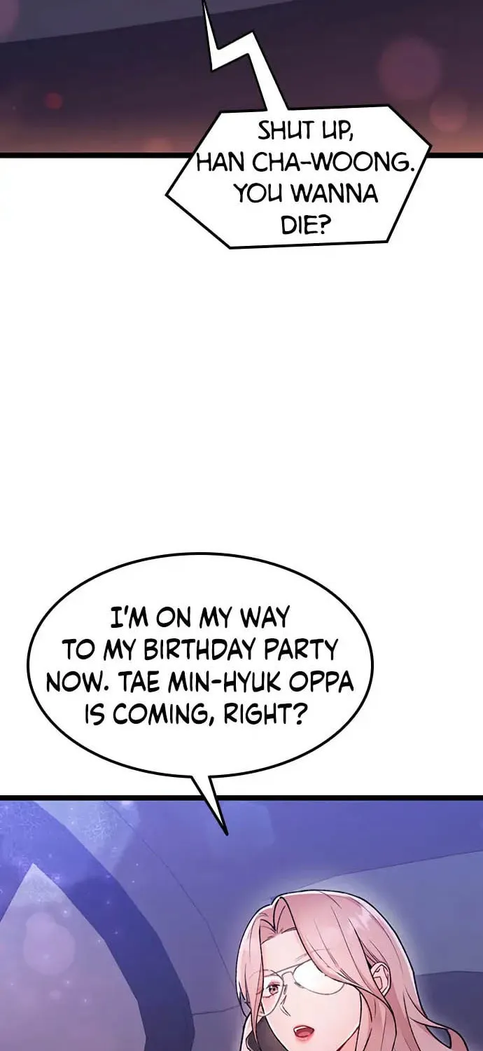 My Crazy Boss Chapter 8 page 61 - 