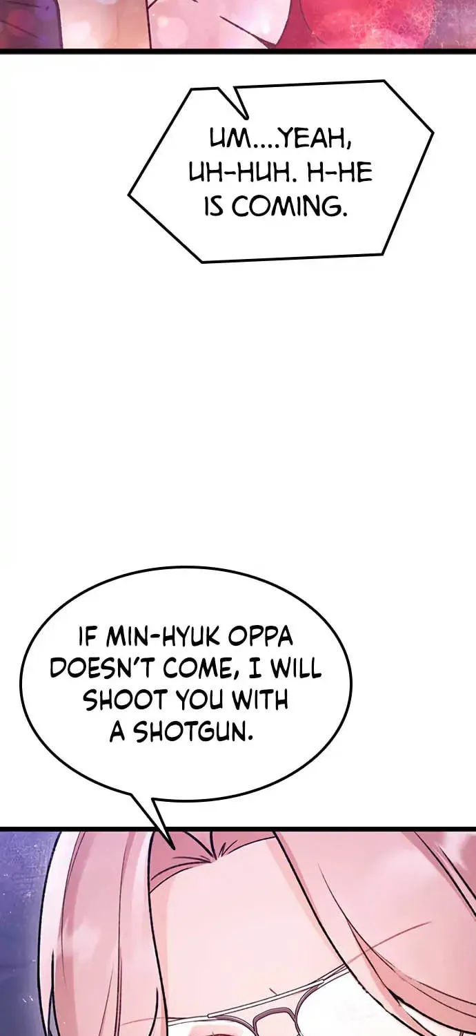 My Crazy Boss Chapter 8 page 63 - 