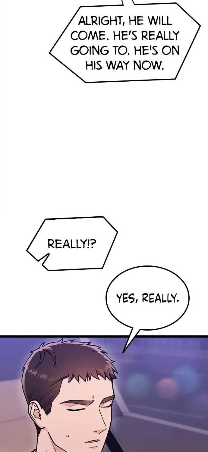 My Crazy Boss Chapter 8 page 65 - 