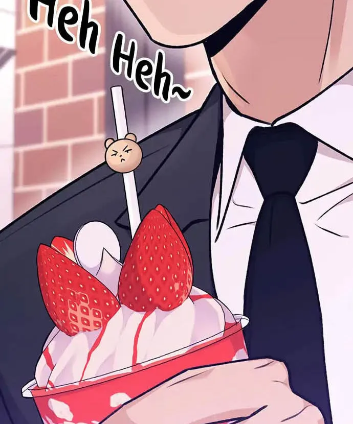 My Crazy Boss Chapter 8 page 8 - 