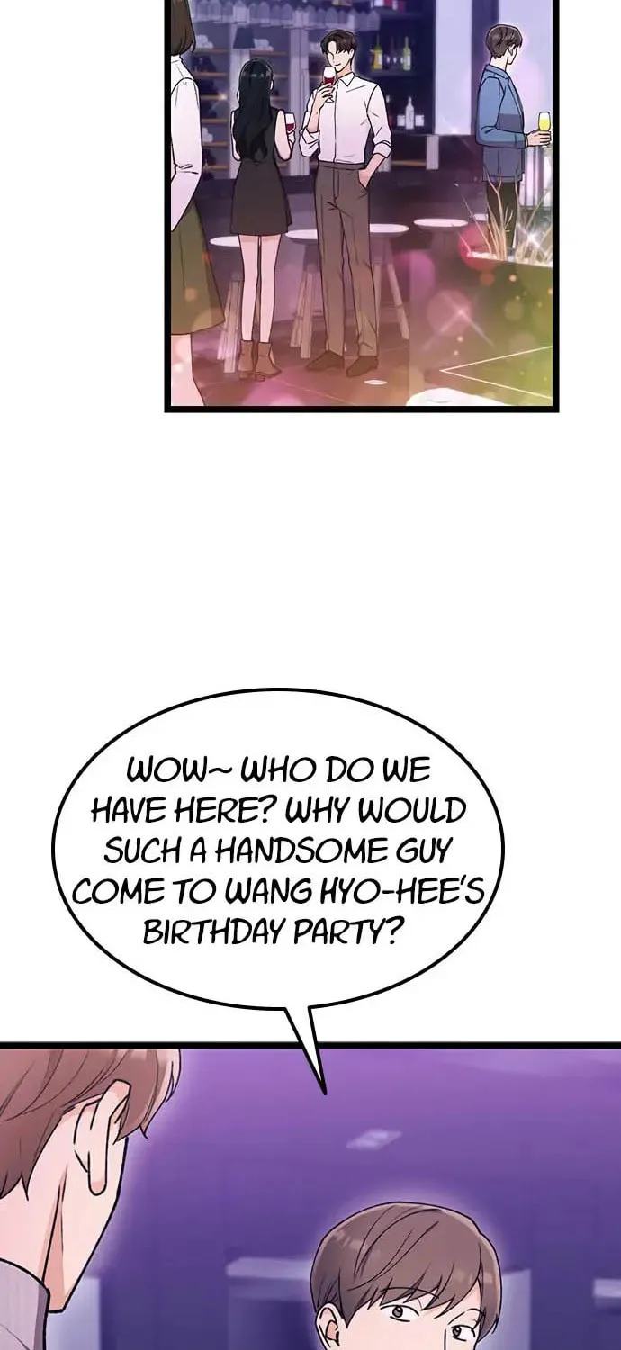 My Crazy Boss Chapter 8 page 73 - 