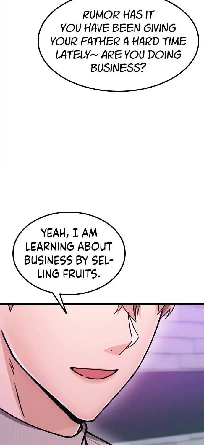 My Crazy Boss Chapter 8 page 75 - 