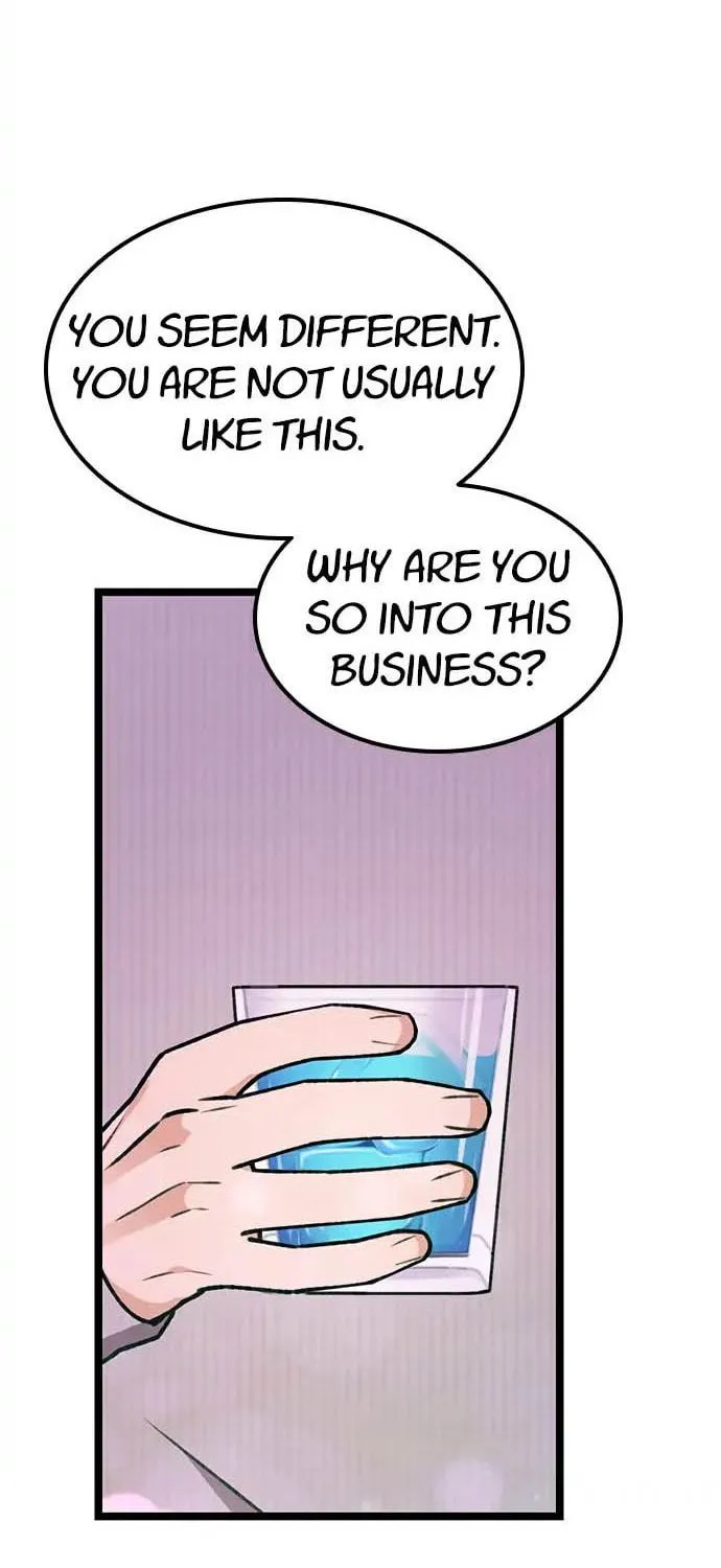 My Crazy Boss Chapter 8 page 77 - 