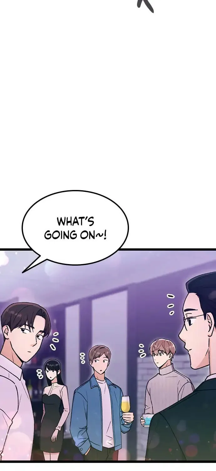 My Crazy Boss Chapter 8 page 85 - 