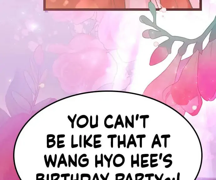 My Crazy Boss Chapter 8 page 88 - 