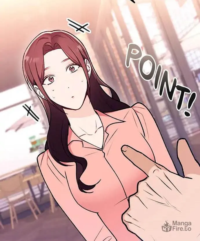 My Crazy Boss Chapter 8 page 10 - 