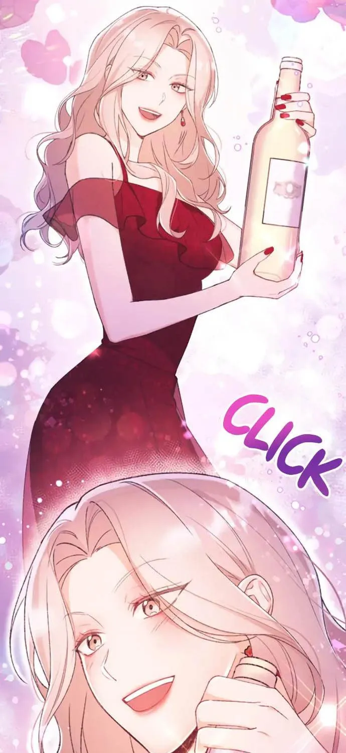 My Crazy Boss Chapter 8 page 95 - 