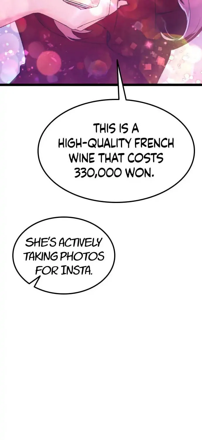 My Crazy Boss Chapter 8 page 97 - 