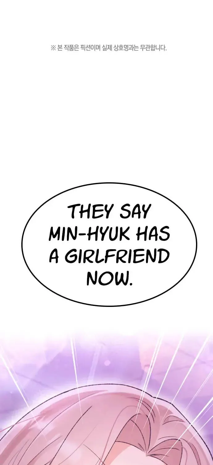 My Crazy Boss Chapter 9 page 1 - 