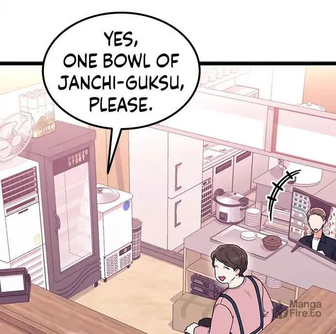 My Crazy Boss Chapter 9 page 114 - 