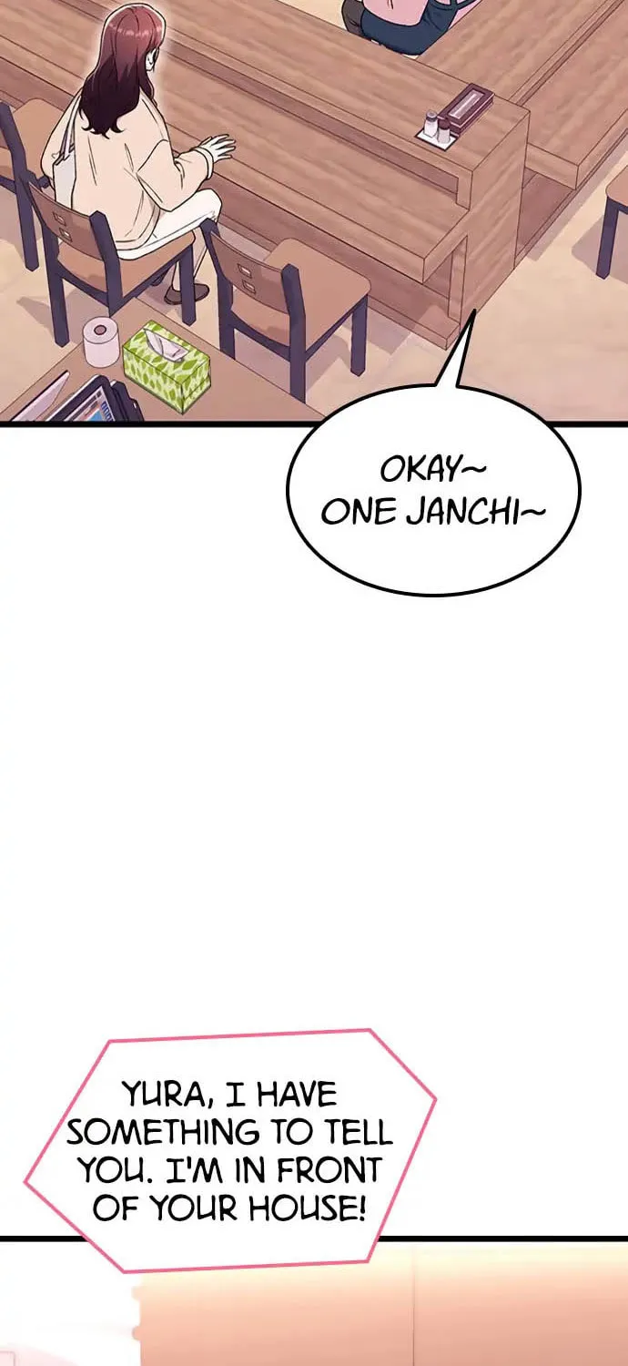 My Crazy Boss Chapter 9 page 115 - 