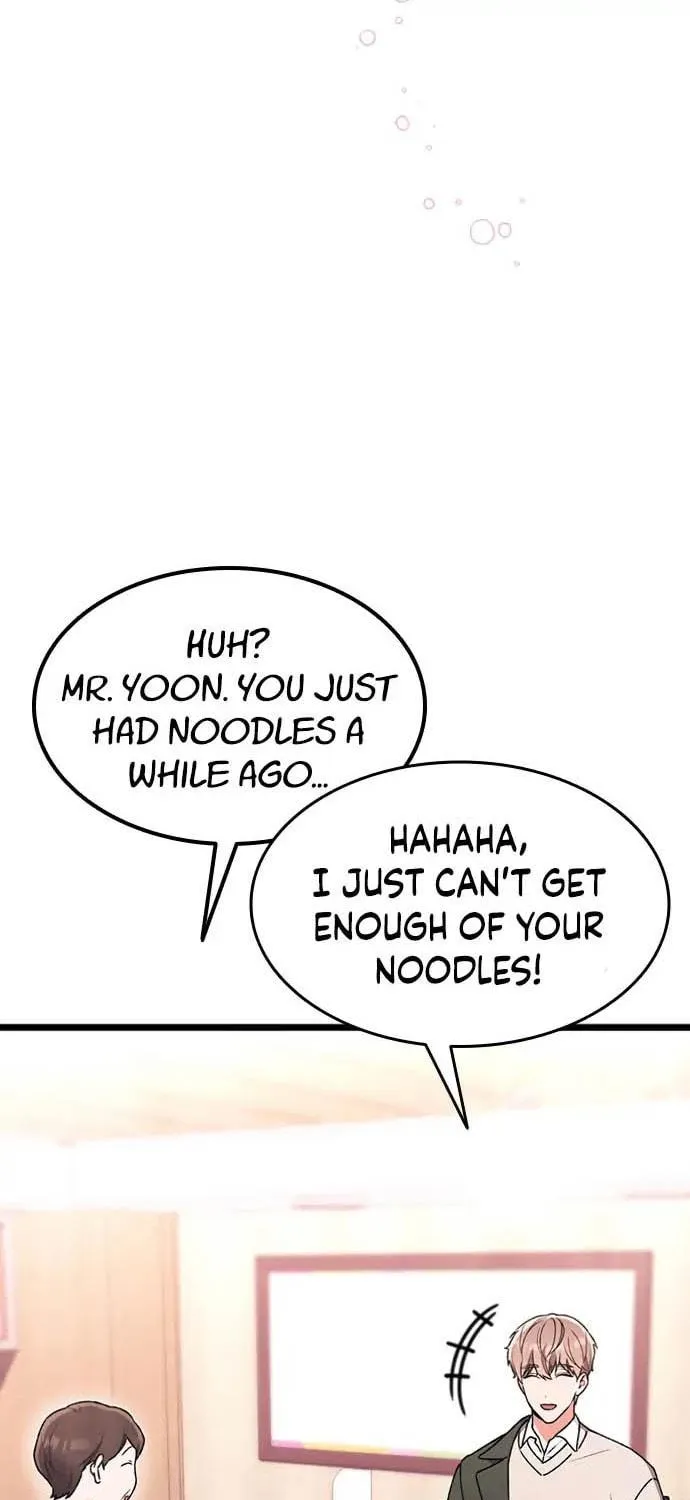 My Crazy Boss Chapter 9 page 125 - 