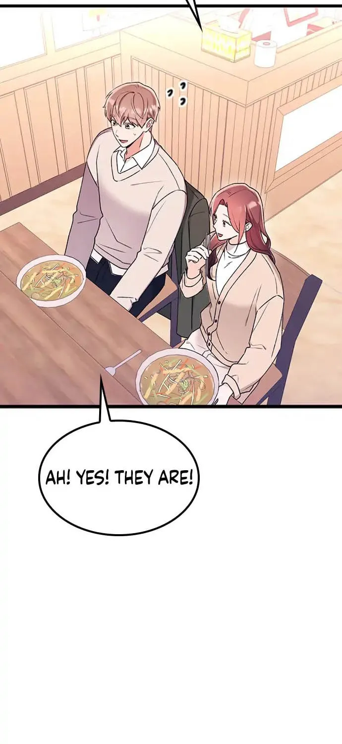 My Crazy Boss Chapter 9 page 141 - 