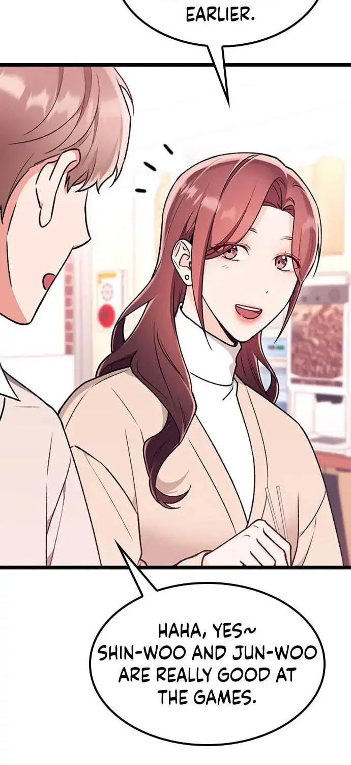 My Crazy Boss Chapter 9 page 143 - 