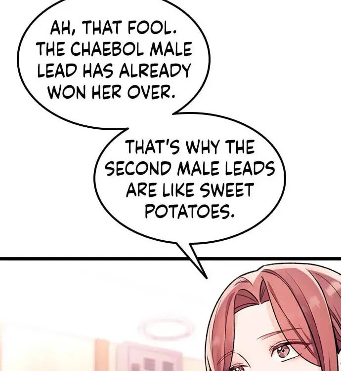 My Crazy Boss Chapter 9 page 154 - 