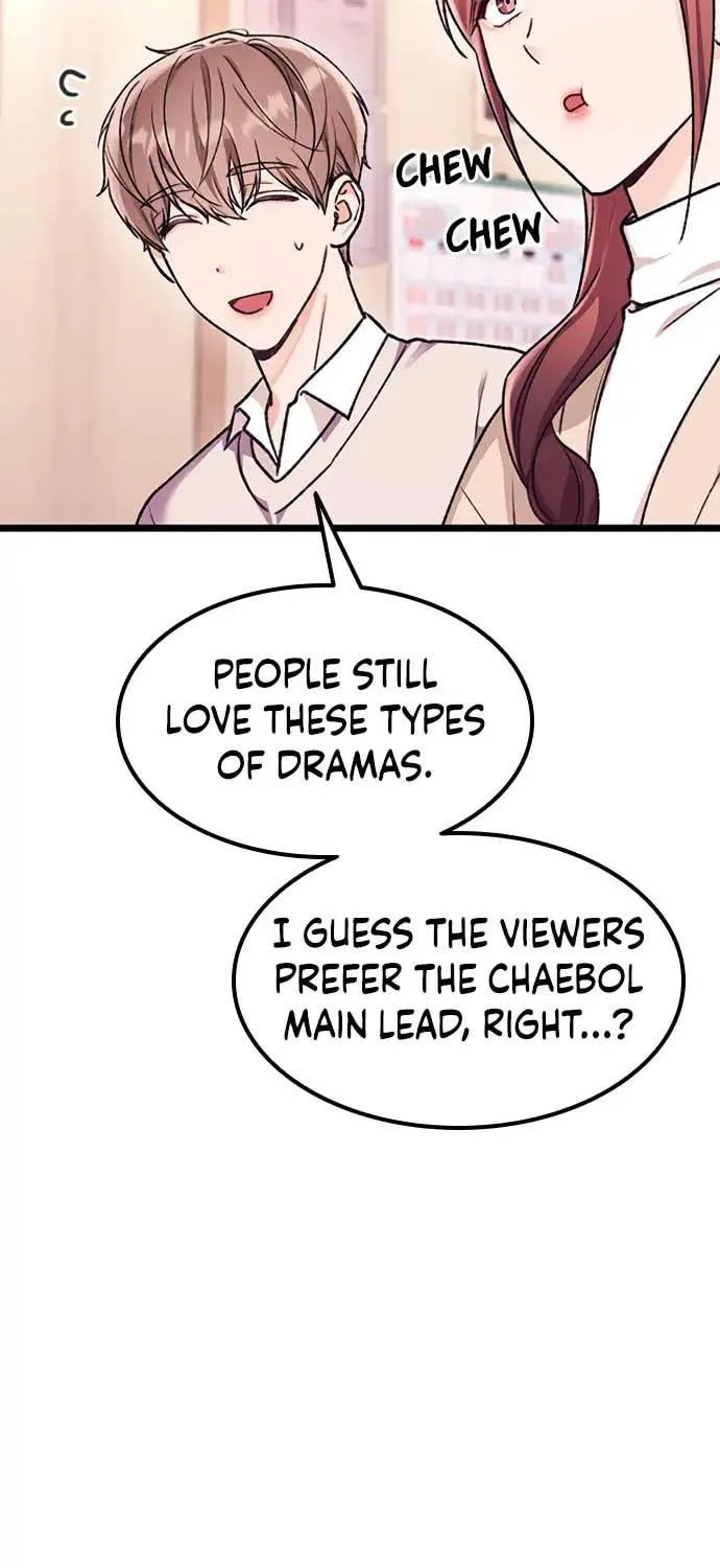 My Crazy Boss Chapter 9 page 155 - 