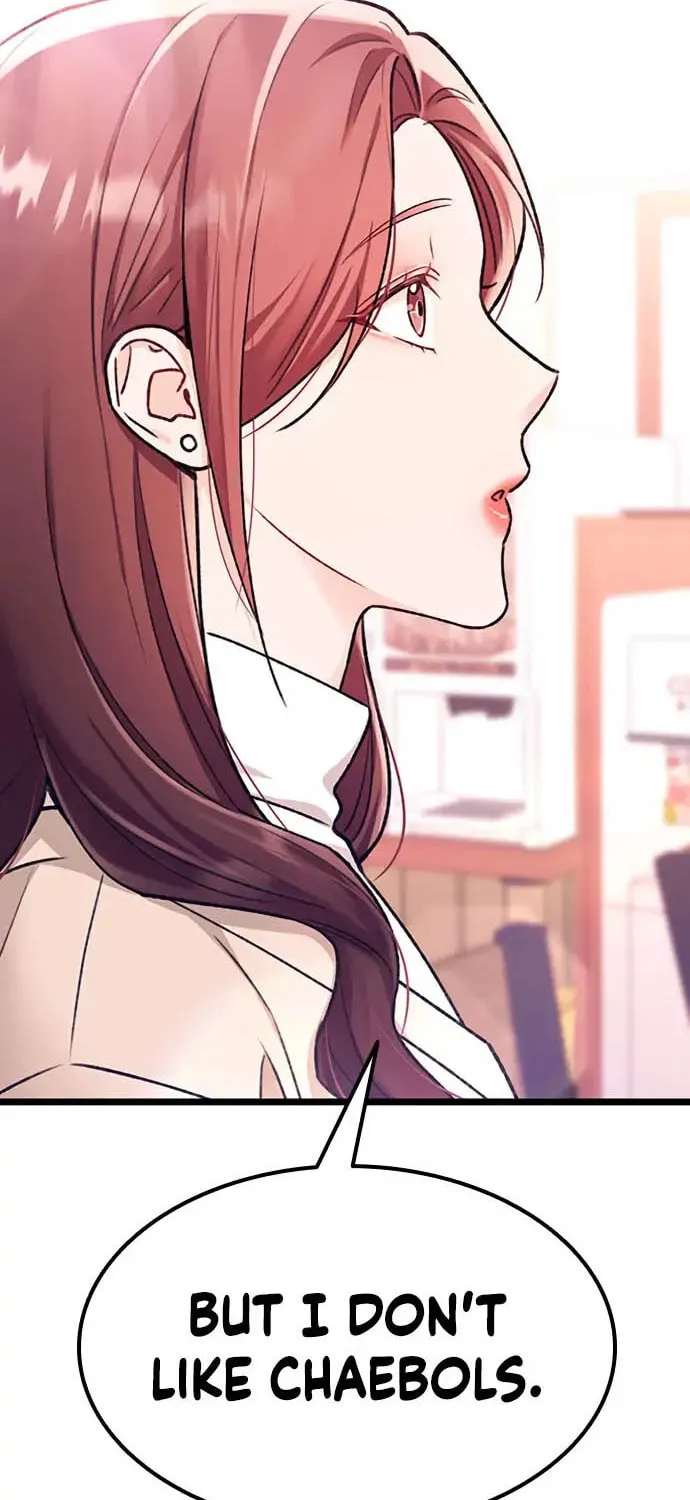 My Crazy Boss Chapter 9 page 157 - 