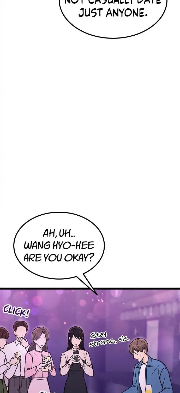My Crazy Boss Chapter 9 page 21 - 