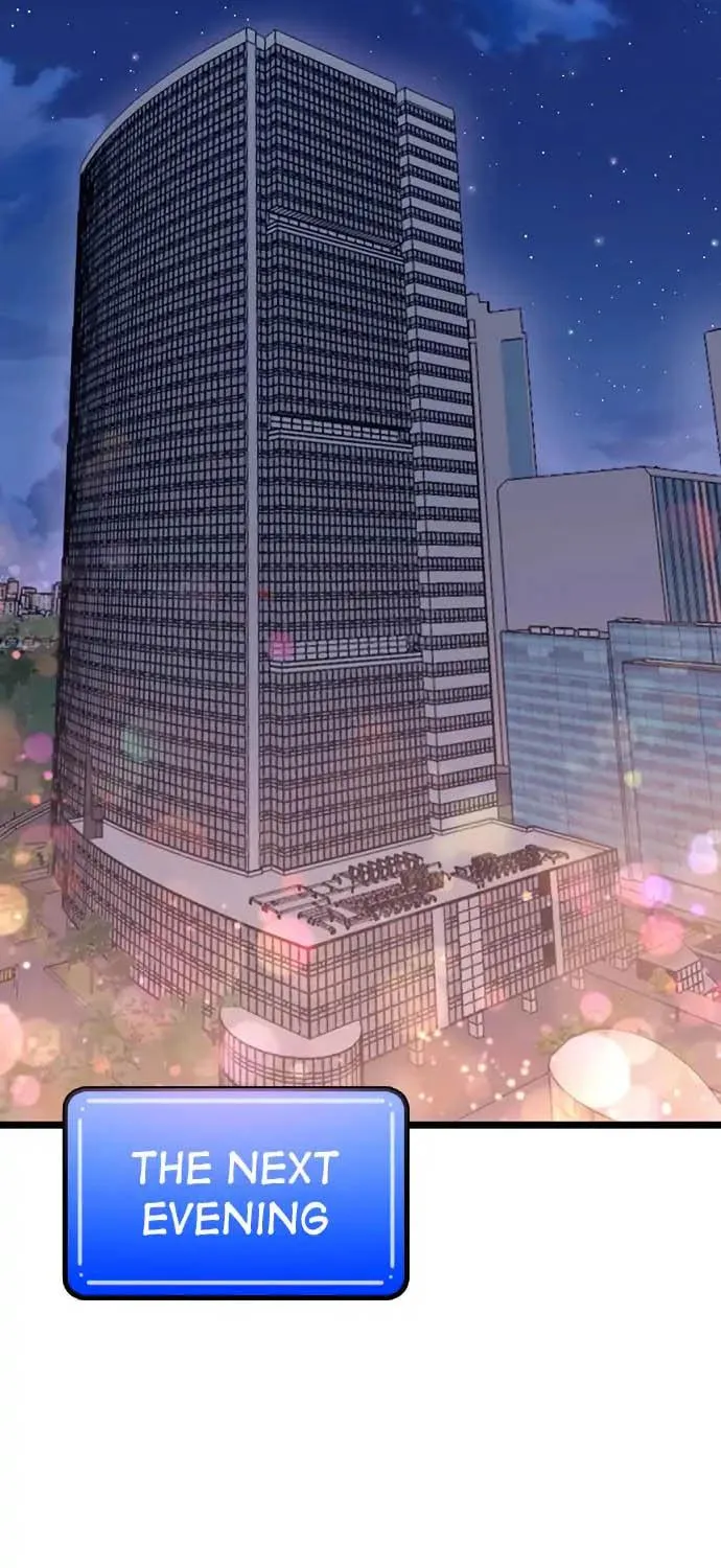 My Crazy Boss Chapter 9 page 29 - 