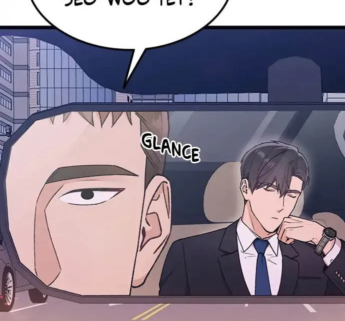 My Crazy Boss Chapter 9 page 32 - 
