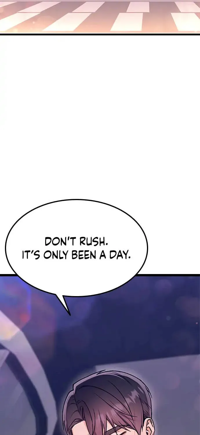 My Crazy Boss Chapter 9 page 33 - 