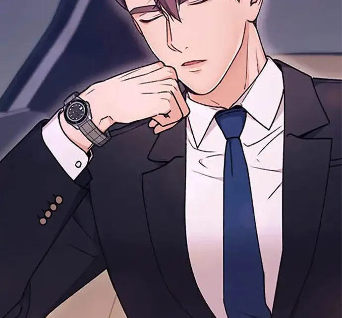 My Crazy Boss Chapter 9 page 34 - 