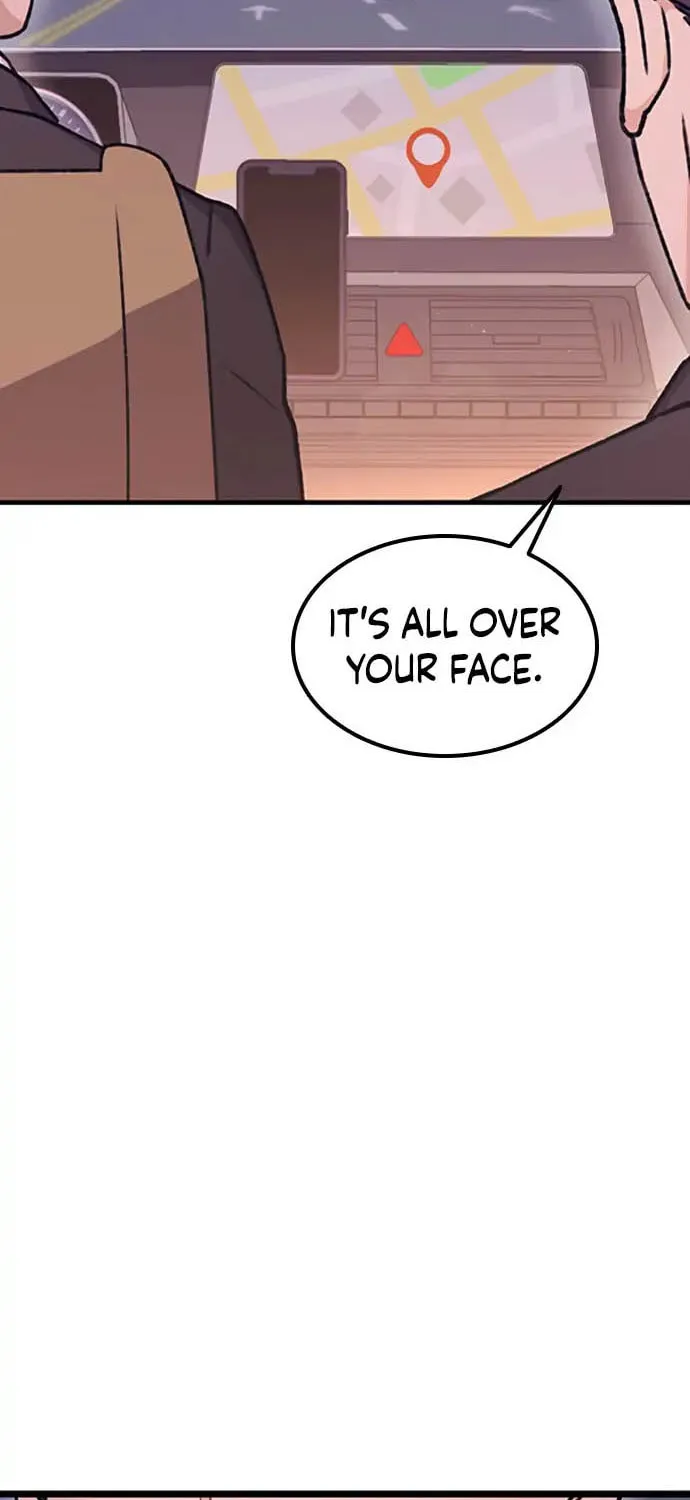 My Crazy Boss Chapter 9 page 37 - 