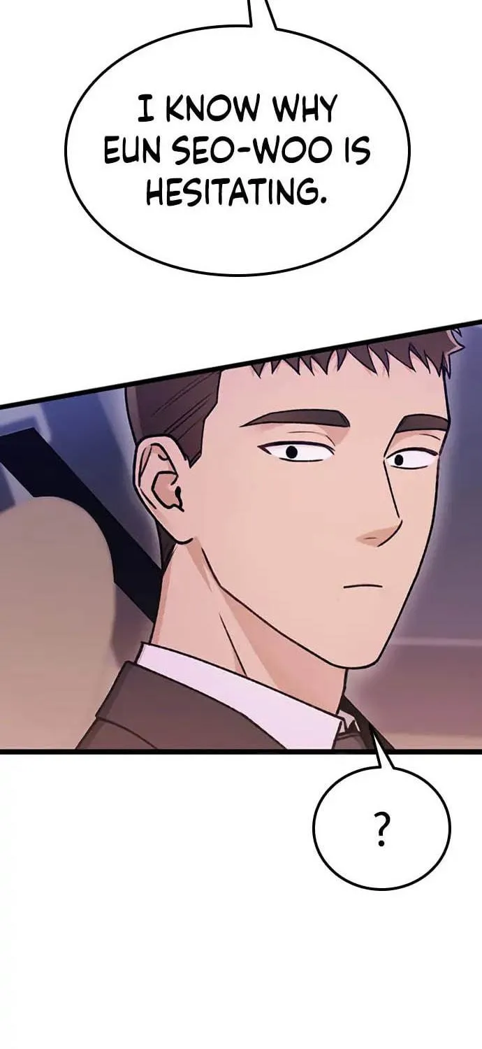 My Crazy Boss Chapter 9 page 39 - 